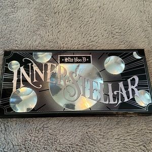 Kat von D Innerstellar palette